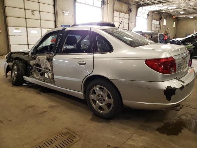 Photo 2 from auction – 2005 SATURN L300 LEVEL with VIN 1G8JD54R45Y504939