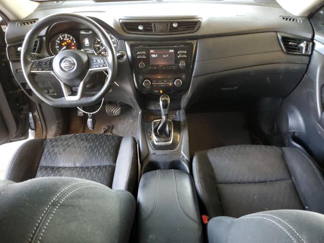 Photo 8 from auction – 2017 NISSAN ROGUE S with VIN KNMAT2MT9HP527470