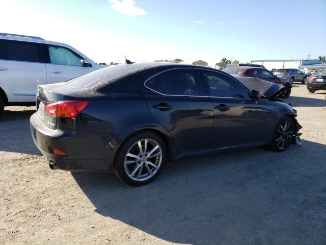Photo 3 from auction – 2008 LEXUS IS 250 with VIN JTHBK262082068319