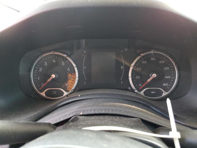 Photo 9 from auction – 2015 JEEP RENEGADE L with VIN ZACCJABH1FPC03470