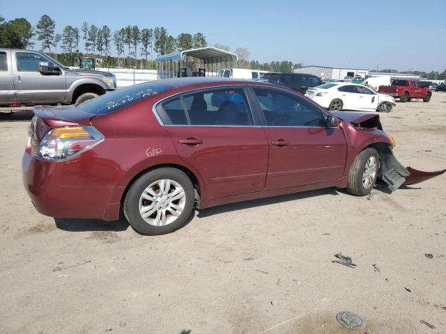 Photo 3 from auction – 2012 NISSAN ALTIMA BAS with VIN 1N4AL2AP0CN560052