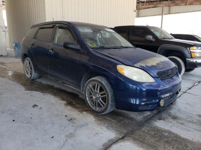 Photo 4 from auction – 2004 TOYOTA COROLLA MA with VIN 2T1KR32E34C170082