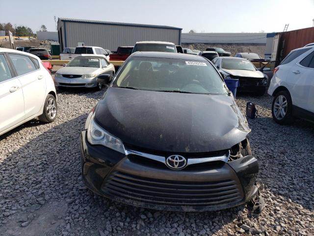 Photo 5 from auction – 2017 TOYOTA CAMRY LE with VIN 4T1BF1FK9HU388366
