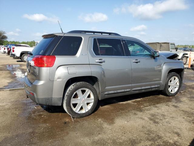 Photo 3 from auction – 2012 GMC TERRAIN SL with VIN 2GKALSEK3C6294429
