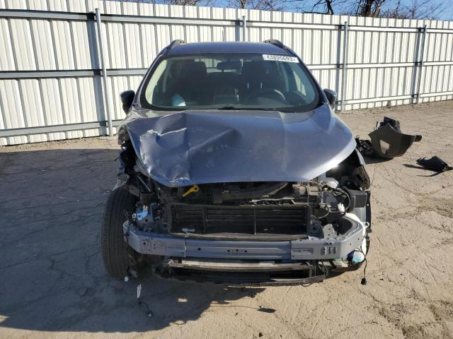 Photo 5 from auction – 2022 FORD ECOSPORT S with VIN MAJ6S3GL7NC469801