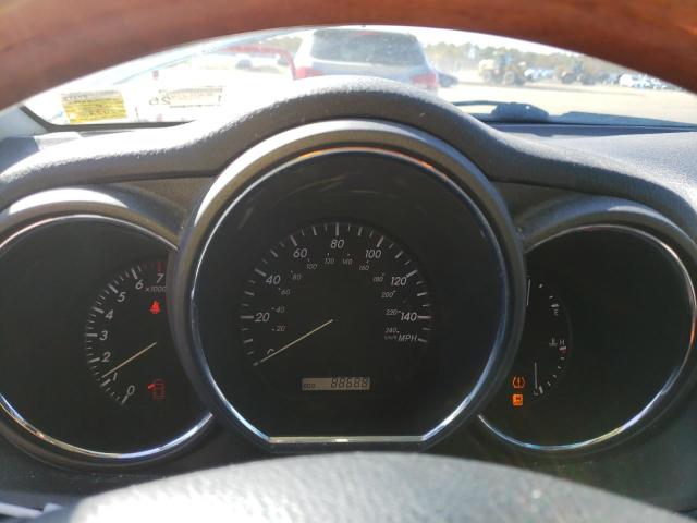 صورة رقم 9 من المزاد - 2008 LEXUS RX 350 مع VIN 2T2HK31U48C067004