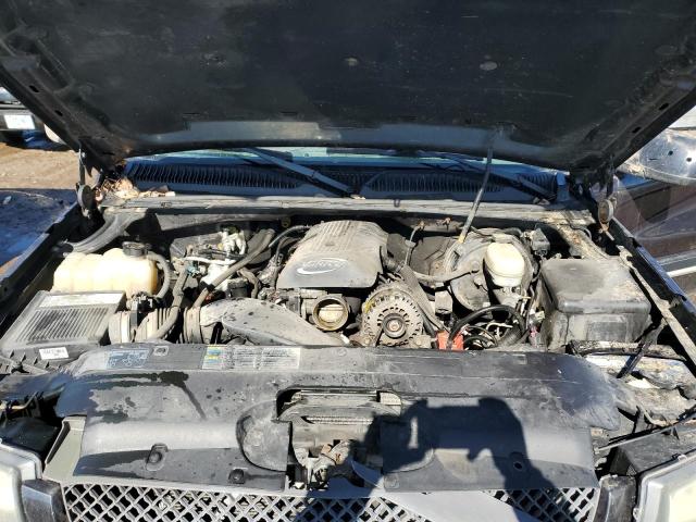 Photo 11 from auction – 2005 CHEVROLET SILVERADO with VIN 1GCEK19B25E288978