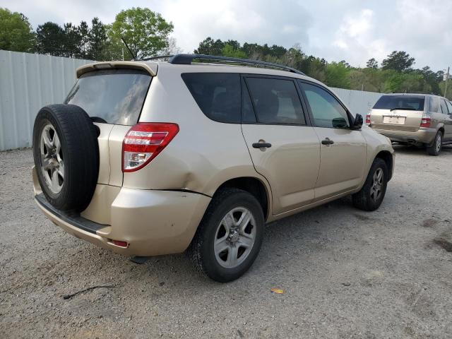Photo 3 from auction – 2011 TOYOTA RAV4 with VIN 2T3ZF4DV8BW096302