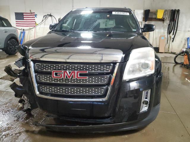 Photo 5 from auction – 2010 GMC TERRAIN SL with VIN 2CTALDEW8A6354216