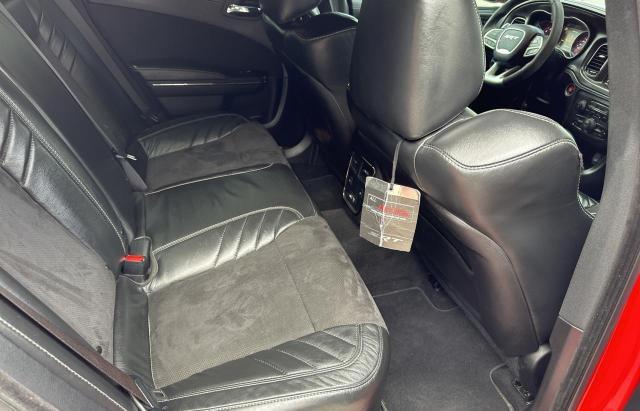 Photo 6 from auction – 2020 DODGE CHARGER SR with VIN 2C3CDXL92LH209992