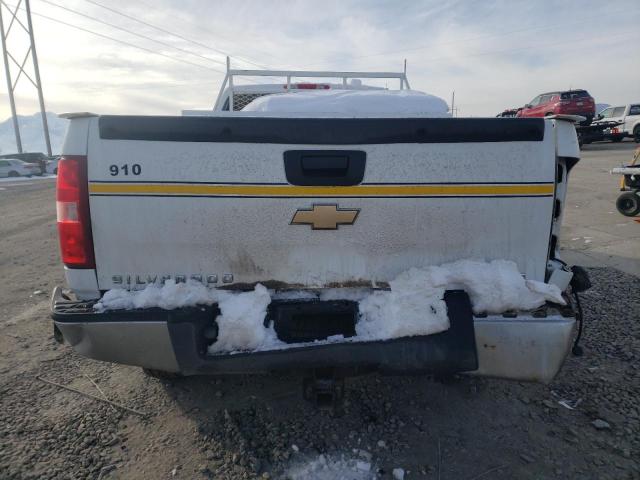 Photo 6 from auction – 2009 CHEVROLET SILVERADO with VIN 1GCEK14C99Z118874