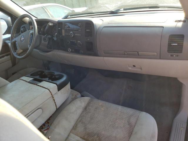 Photo 8 from auction – 2013 GMC SIERRA C15 with VIN 1GTR1VE01DZ175773