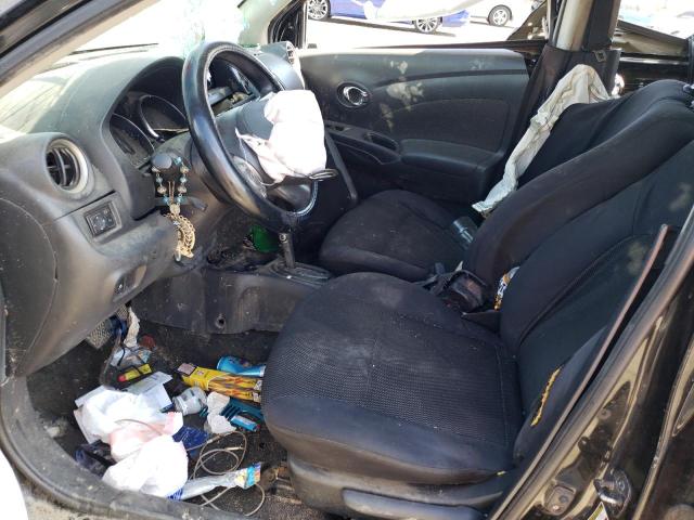 Photo 7 from auction – 2013 NISSAN VERSA S with VIN 3N1CN7AP9DL837599