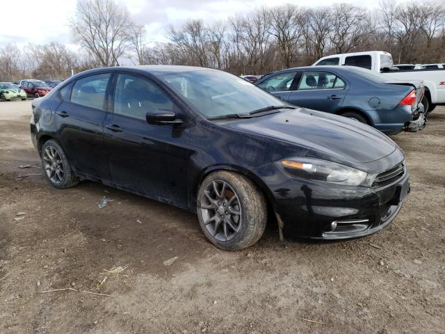 Photo 4 from auction – 2014 DODGE DART SXT with VIN 1C3CDFBB4ED918017