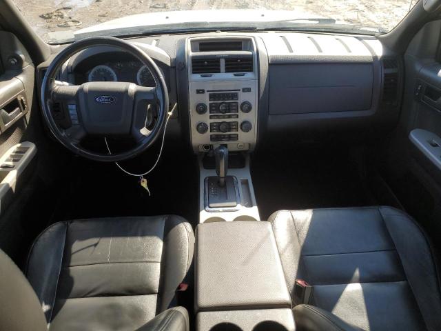 Photo 8 from auction – 2009 FORD ESCAPE XLT with VIN 1FMCU93G49KD09823