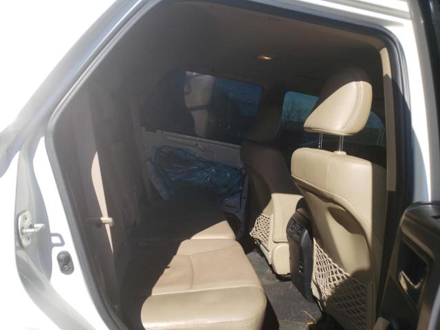 Photo 10 from auction – 2018 TOYOTA 4RUNNER SR with VIN JTEBU5JR8J5503086