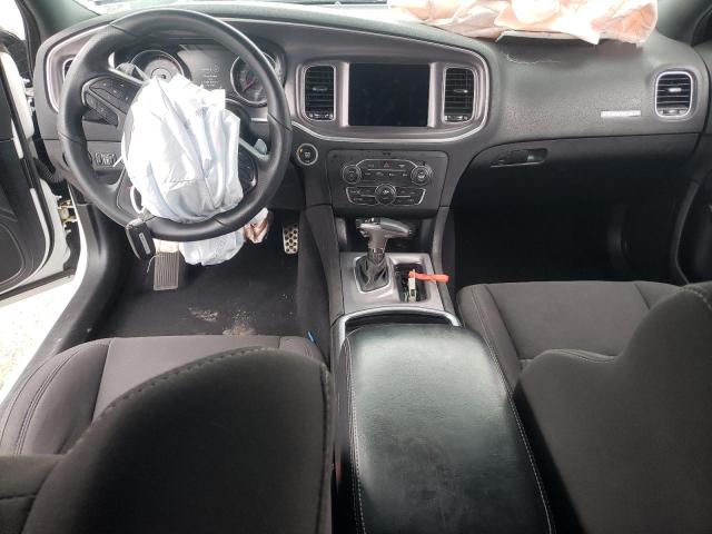 Photo 8 from auction – 2019 DODGE CHARGER R/ with VIN 2C3CDXCT8KH544877