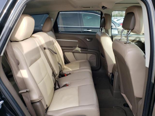 Photo 11 from auction – 2010 DODGE JOURNEY SX with VIN 3D4PH5FV0AT129936