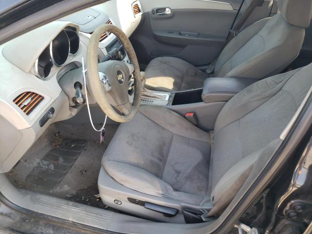 Photo 7 from auction – 2010 CHEVROLET MALIBU with VIN 1G1ZB5EB7AF245894