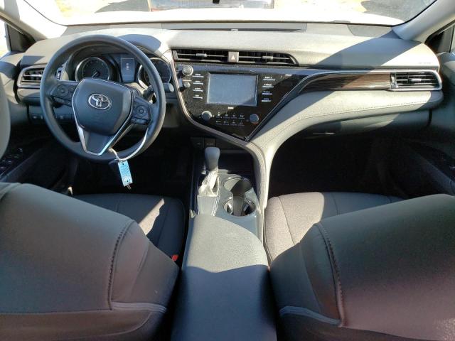 Photo 8 from auction – 2020 TOYOTA CAMRY LE with VIN 4T1C11AK2LU381679