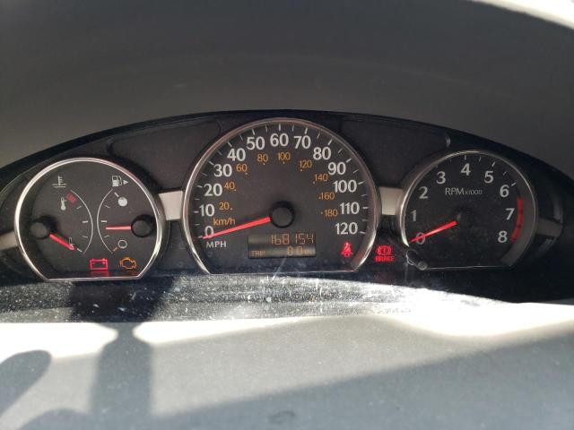 Photo 9 from auction – 2005 SATURN ION LEVEL with VIN 1G8AZ52F45Z128263