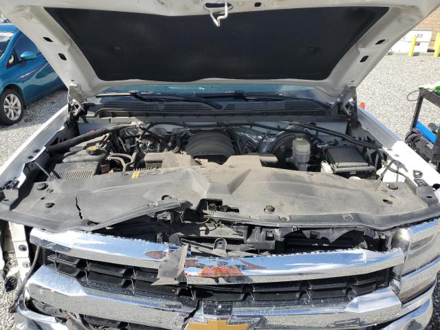Photo 11 from auction – 2017 CHEVROLET SILVERADO with VIN 3GCUKREC5HG193613