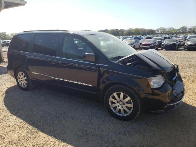 Photo 4 from auction – 2014 CHRYSLER TOWN & COU with VIN 2C4RC1BGXER277802
