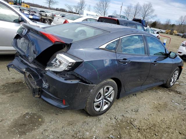 Photo 3 from auction – 2017 HONDA CIVIC LX with VIN 2HGFC2F55HH523362