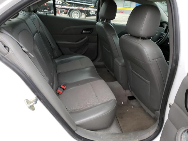Photo 10 from auction – 2014 CHEVROLET MALIBU 1LT with VIN 1G11C5SL5EF227083