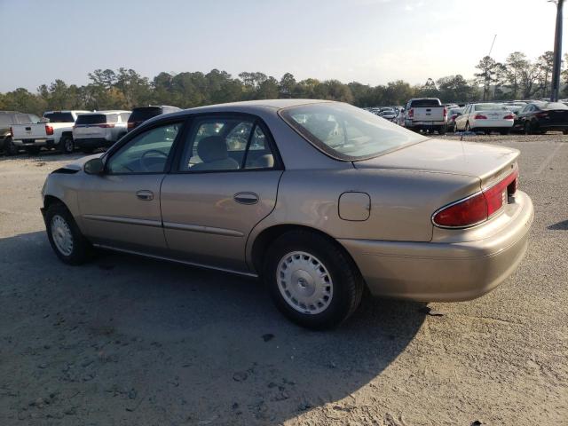 Photo 2 from auction – 2003 BUICK CENTURY CU with VIN 2G4WS52J231279382