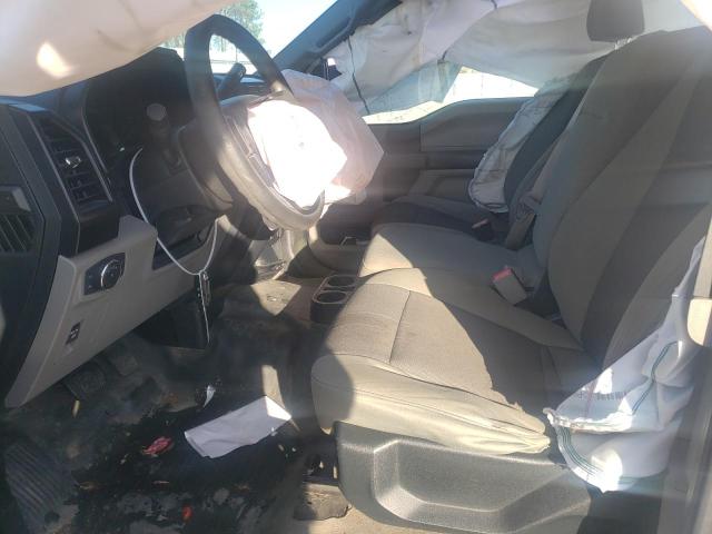 Photo 7 from auction – 2015 FORD F150 SUPER with VIN 1FTEX1C81FFB76988