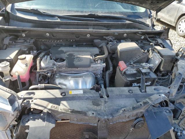 Photo 11 from auction – 2018 TOYOTA RAV4 LE with VIN 2T3ZFREV6JW488169