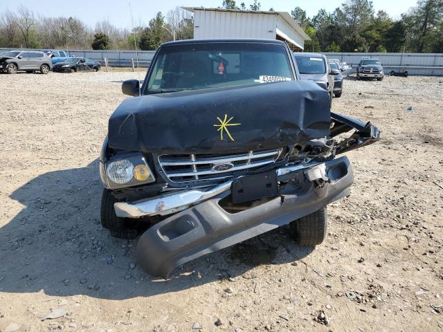صورة رقم 5 من المزاد - 2002 FORD RANGER مع VIN 1FTYR10D82PA70891