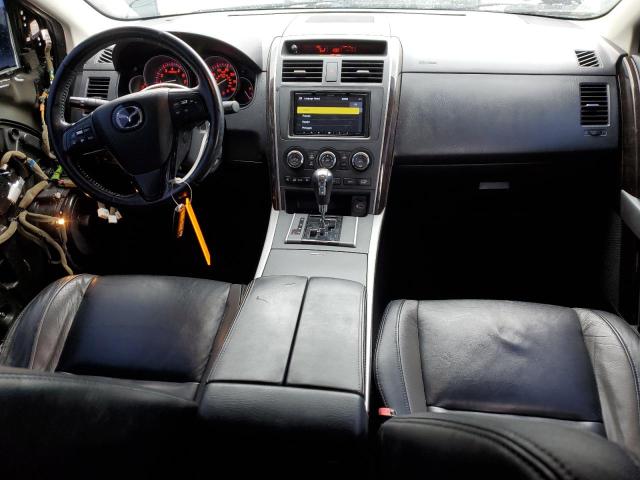 Photo 8 from auction – 2011 MAZDA CX-9 with VIN JM3TB3DA5B0303264
