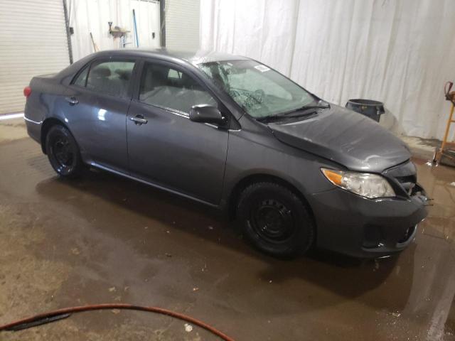 Photo 4 from auction – 2011 TOYOTA COROLLA BA with VIN 2T1BU4EE6BC745062