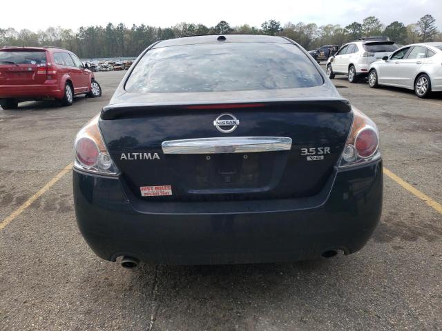 Photo 6 from auction – 2012 NISSAN ALTIMA W/C with VIN 1N4BL2APXCN496607
