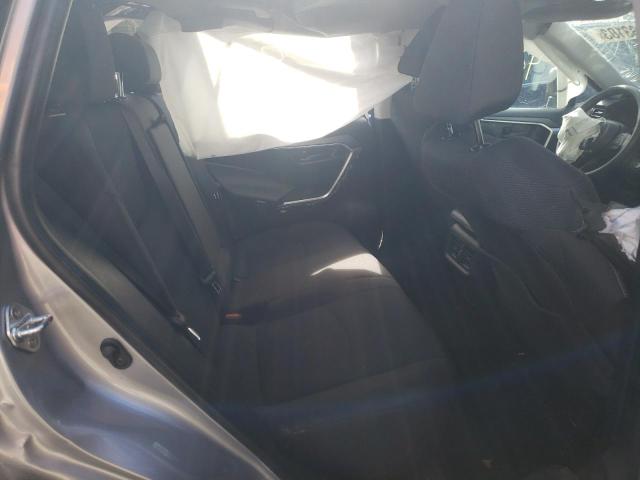 Photo 11 from auction – 2022 TOYOTA RAV4 LE with VIN 2T3F1RFV1NC294334