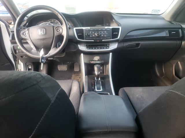 Photo 8 from auction – 2013 HONDA ACCORD SPO with VIN 1HGCR2F53DA061135