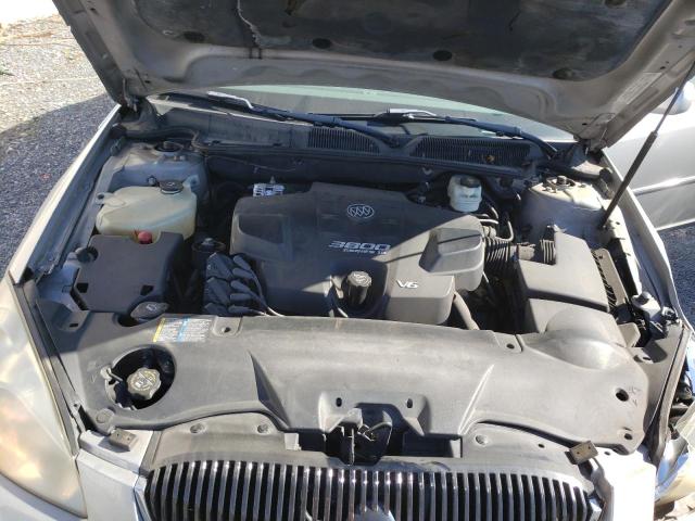 Photo 11 from auction – 2006 BUICK LUCERNE CX with VIN 1G4HD57296U135485