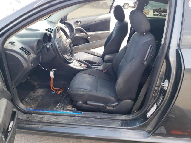 Photo 7 from auction – 2007 SCION TC with VIN JTKDE177670198551