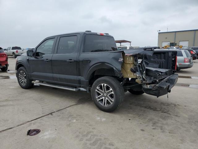 Photo 2 from auction – 2022 FORD F150 SUPER with VIN 1FTEW1C56NKF03044