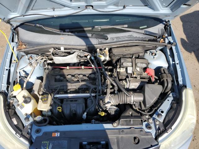 Photo 11 from auction – 2008 FORD FOCUS SE with VIN 1FAHP35N78W213286