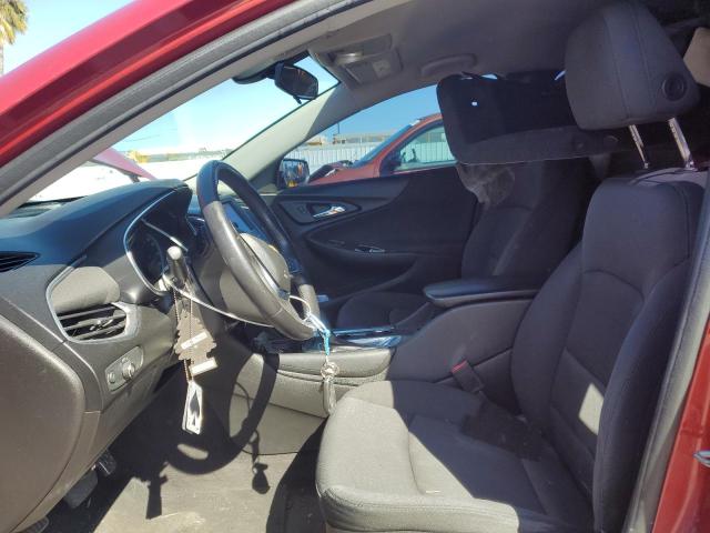 Photo 7 from auction – 2016 CHEVROLET MALIBU LT with VIN 1G1ZE5ST0GF295274