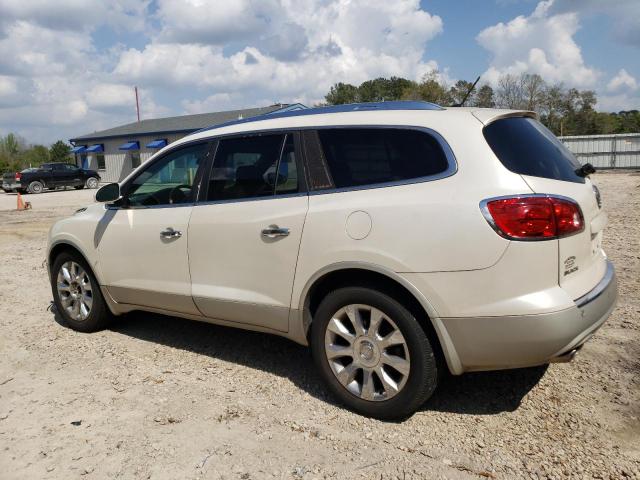 Photo 2 from auction – 2010 BUICK ENCLAVE CX with VIN 5GALRCED4AJ221565