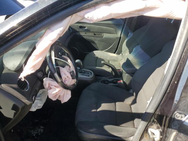 Photo 7 from auction – 2012 CHEVROLET CRUZE LT with VIN 1G1PF5SC0C7244544