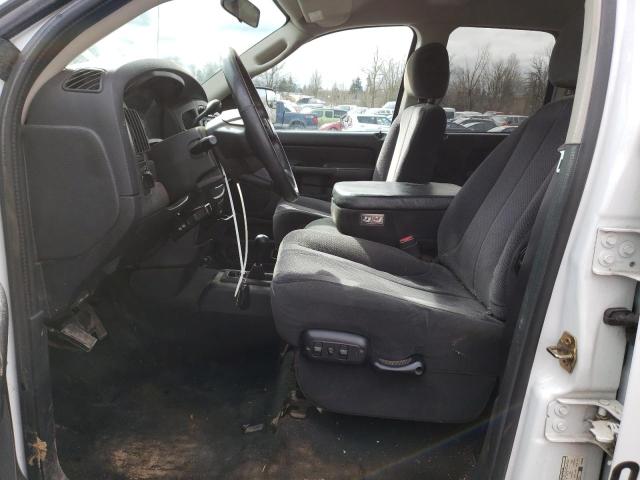 Photo 7 from auction – 2005 DODGE RAM 3500 S with VIN 3D7MS48C65G765059