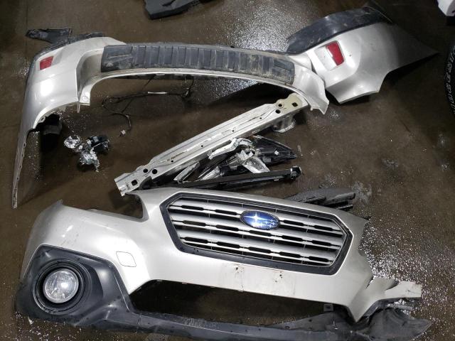 Photo 13 from auction – 2017 SUBARU OUTBACK 3. with VIN 4S4BSENC0H3405056