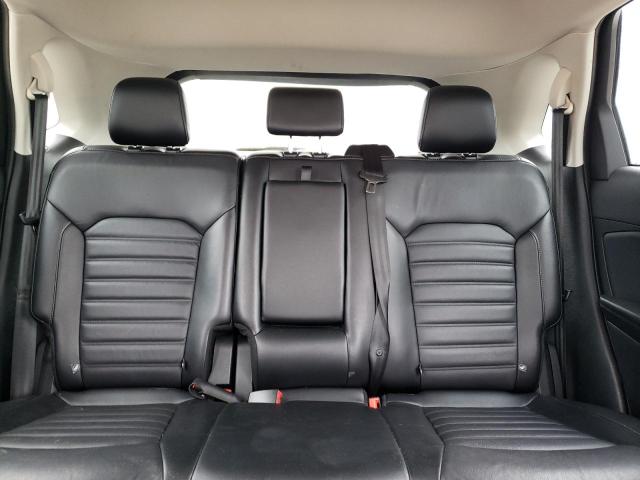 Photo 10 from auction – 2016 FORD EDGE SEL with VIN 2FMPK3J86GBC16406