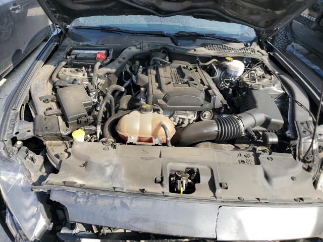 Photo 11 from auction – 2018 FORD MUSTANG with VIN 1FA6P8THXJ5171757