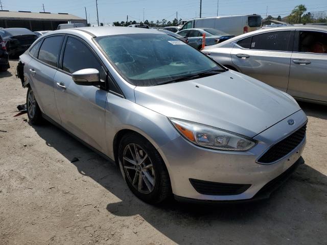 Photo 4 from auction – 2017 FORD FOCUS SE with VIN 1FADP3F28HL290866